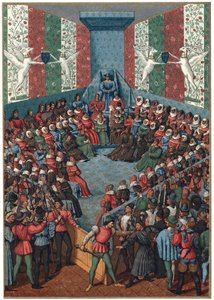 Alencon Dükü II. Jean