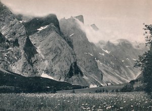 Troldtinderne, 1914. by Unbekannt