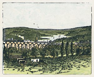 Truro, c1910 by Unbekannt