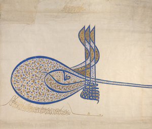 Kanuni Sultan Süleyman