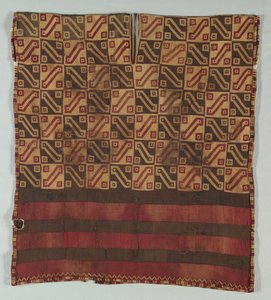 Tunik, ç. 1400-1540. by Unbekannt