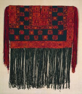 Tunik, ç. MÖ 300-MS 200. by Unbekannt