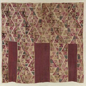 Tunik, ç. 700-1100. by Unbekannt