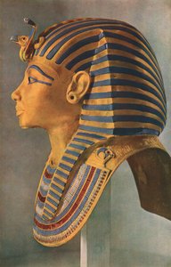Tutankhamun