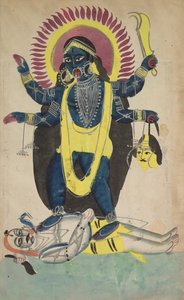 Kali