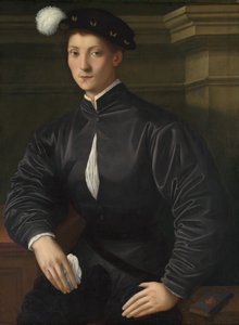 Ugolino Martelli, 16. yüzyılın ortalarında. by Unbekannt