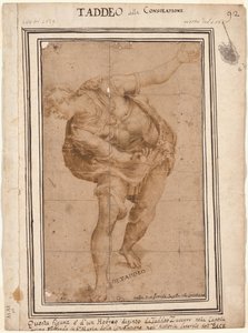 Un Hebreo, 1556