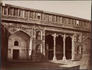 İsimsiz, c. 1879. by Unbekannt