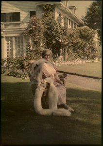 İsimsiz, c. 1915. by Unbekannt