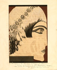 İsimsiz, n.d. by Unbekannt