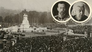 Victoria Anıtı
