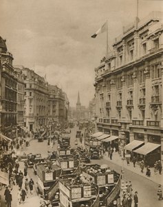 Regent Caddesi