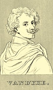Van Dyke, 1599-1641, 1830. by Unbekannt