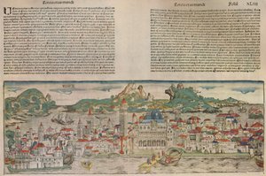 Venedik, 1493, 1925. by Unbekannt