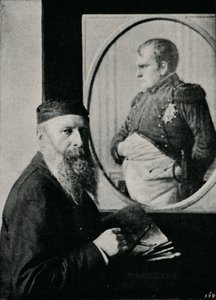 Verestchagin, Napolyon