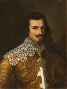 Victor Amadeus I 1587-1637, Savoy Dükü, 17. Yüzyıl Başı.. by Unbekannt