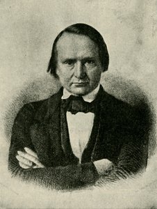Victor Hugo, 1848, 1902. by Unbekannt
