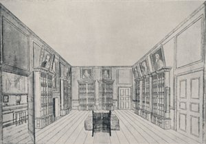 York Binası