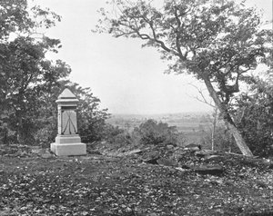 Culps Hill