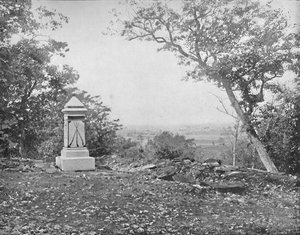 Culps Hill