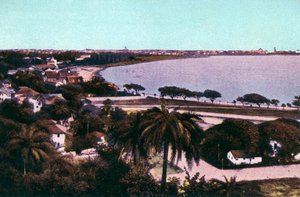 Malabar Tepesi