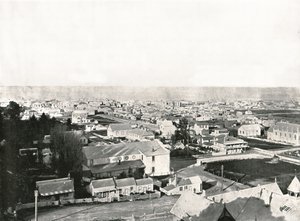 Milton Road