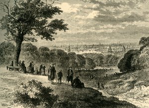 Greenwich Park