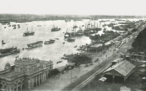 Hooghly Köprüsü