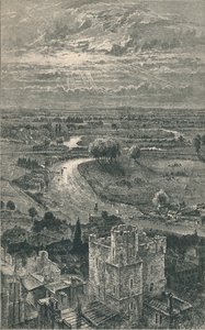 Yuvarlak Kule
