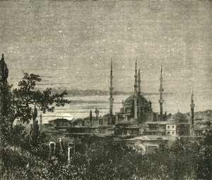 Edirne