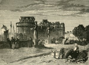 Nantes