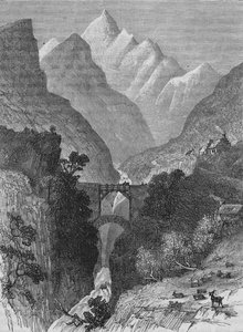 Pireneler