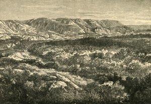 Ürdün Vadisi