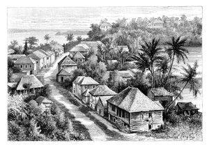Basse-Terre