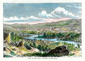 Comayagua