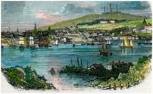 Halifax