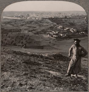 Scopus Dağı