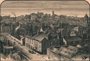 Lancaster