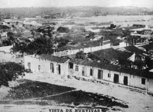 Nuevitas