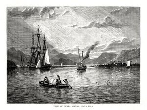 Punta Arenas