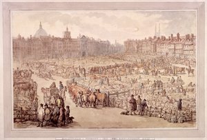 Smithfield Market