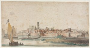 St. Geertruidenberg