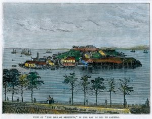 Rio de Janeiro Körfezi