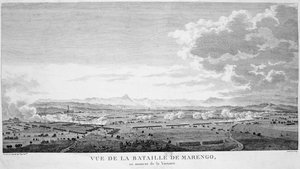 Marengo Savaşı