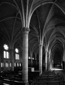 Eski Sistersiyen Manastırı Notre Dame d