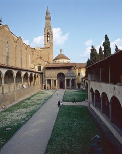 Pazzi Şapeli