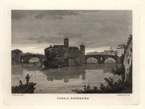 Tiber Adası