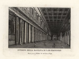 Basilica di Santa Maria Maggiore