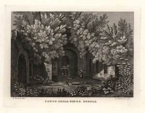 Perisi Egeria