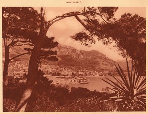 Monte-Carlo